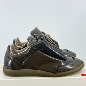 Margiela Future Low PVC